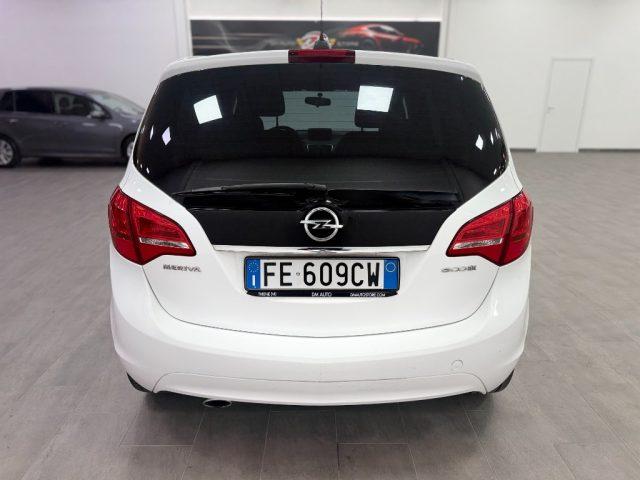 OPEL Meriva 1.6 CDTI 136CV Start&Stop Cosmo