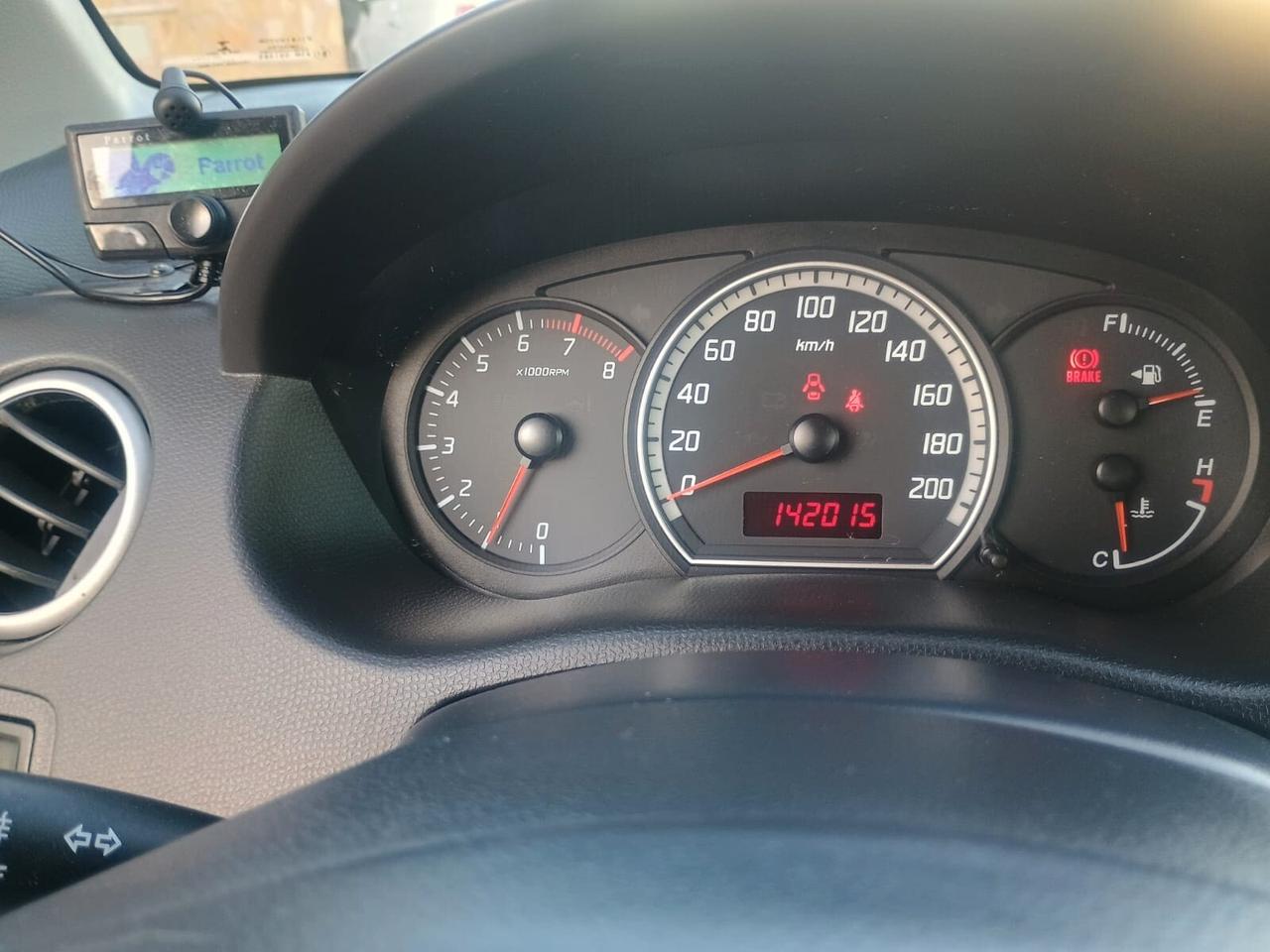 Suzuki Swift 1.3 GPL 5p. GL Safety Pack