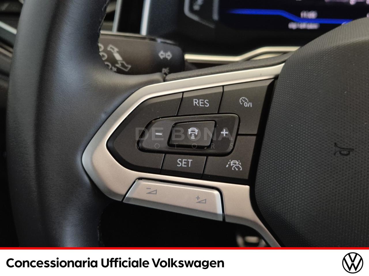 Volkswagen Taigo 1.0 tsi r-line 115cv