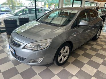 Opel Astra 1.7 CDTI 110CV 5 porte Cosmo