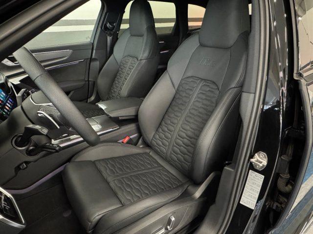 AUDI RS6 Avant 4.0 TFSI V8 quattro tiptronic 600cv **IVA**