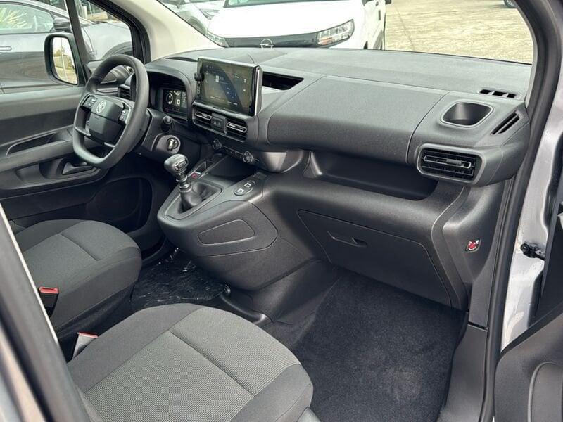 Opel Combo Life Combo life N1 1.5d 100cv Edition Plus S&S L1H1 mt6