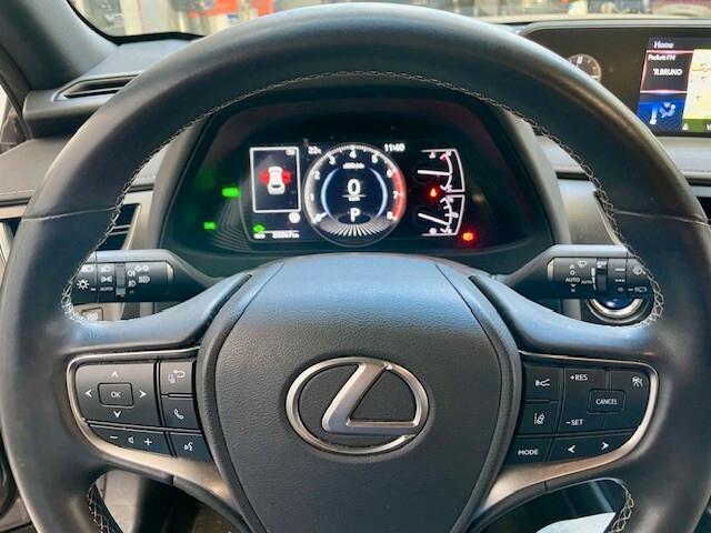 Lexus UX UX Hybrid Executive Km. 38.000!!!!