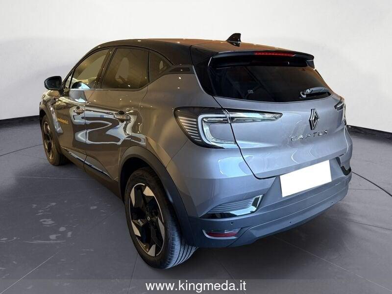 Renault Captur Captur ECO-G 100 CV Techno