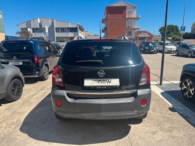 Opel Antara 2.2 CDTI 163CV Cosmo