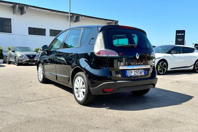RENAULT Scenic X-Mod 1.5 dCi 110CV Wave