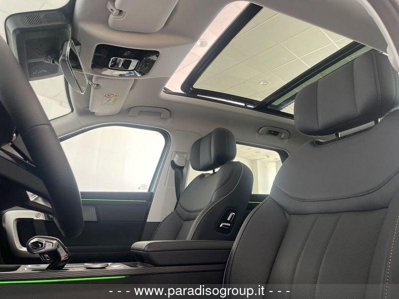 Jaecoo Jaecoo 7 1.6 TGDI - Trazione AWD 7DCT Exclusive (4WD) 2024