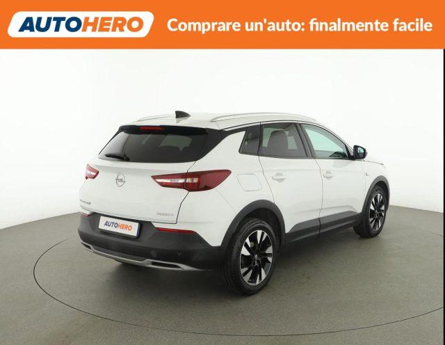 OPEL Grandland X 1.6 diesel Ecotec Start&Stop aut. Innovation
