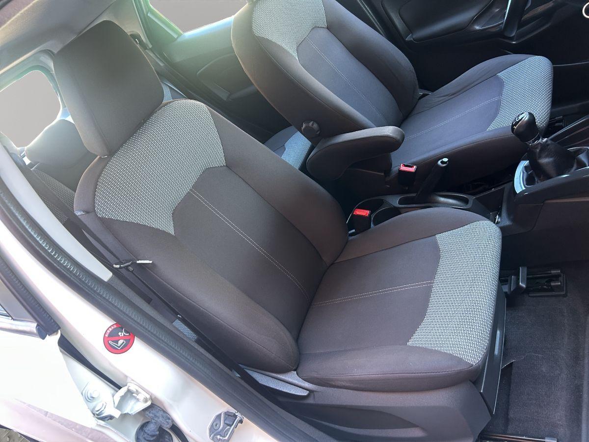 FORD - EcoSport - 1.5 TDCi 95 CV Titanium