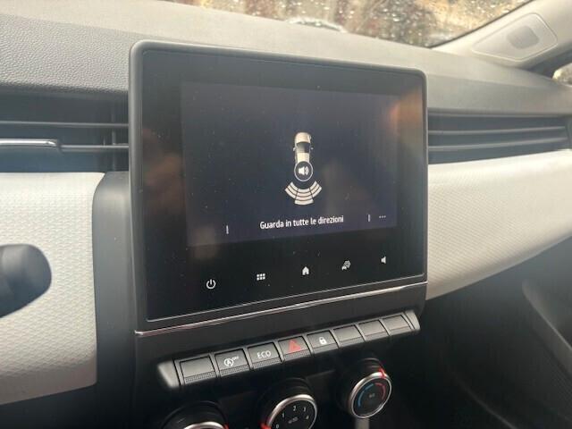 Renault Clio D Iva esp. Finanziabile Garanzia