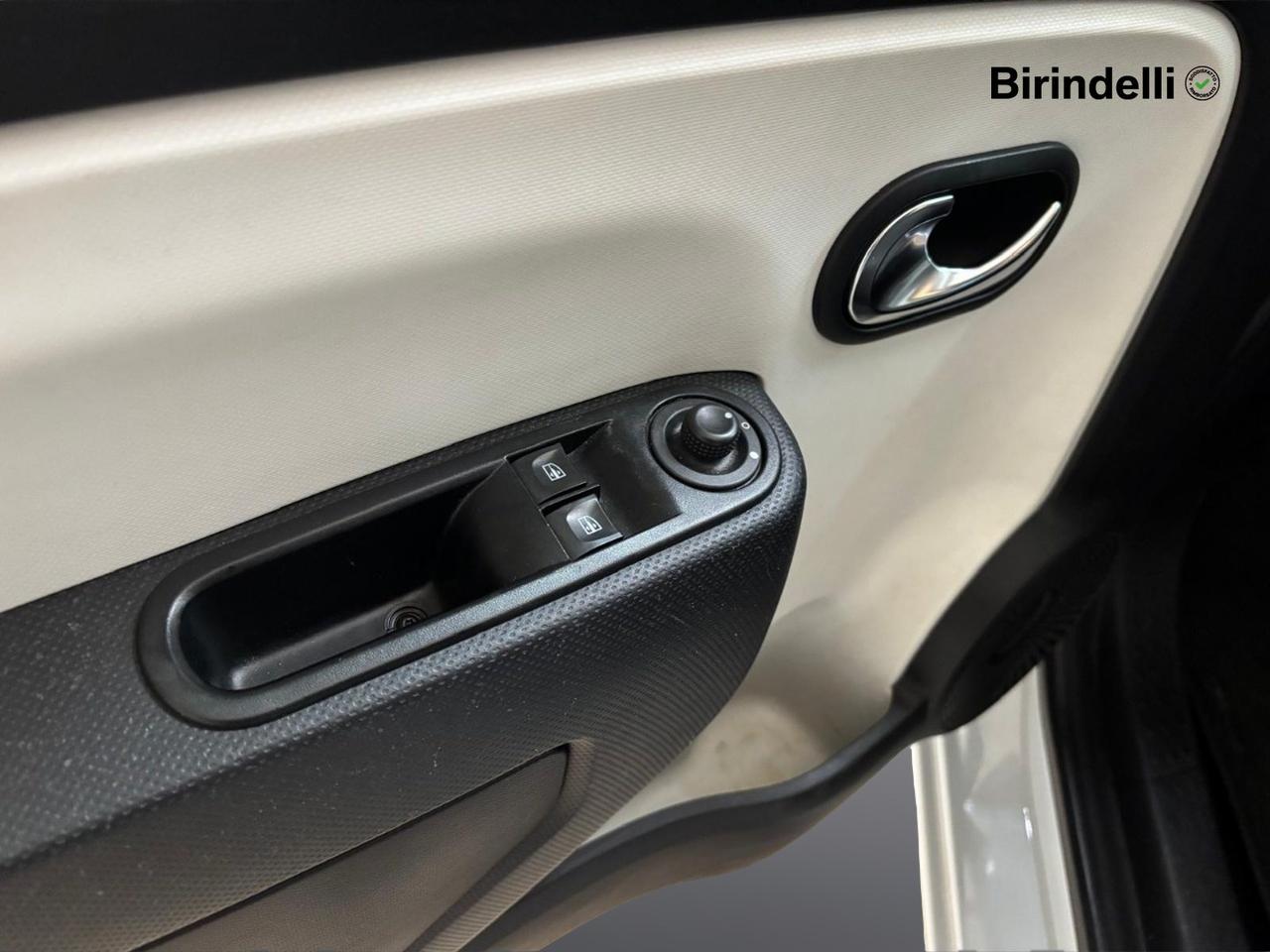 RENAULT Twingo 3ª serie - Twingo 1.0 SCe Stop&Start Energy