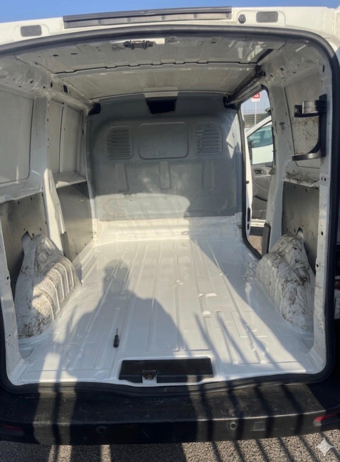 Citroen Jumpy 29 1.6 HDi/90 con Porta laterale