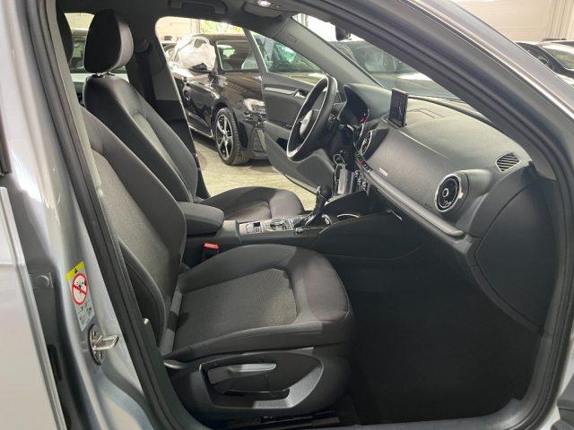 AUDI A3 SPB 30 TDI Stronic Business Navi/Xenon/Led/Park