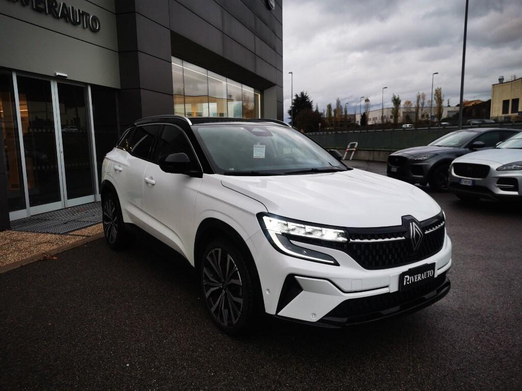 RENAULT Austral Austral Full Hybrid E-Tech 200 ...
