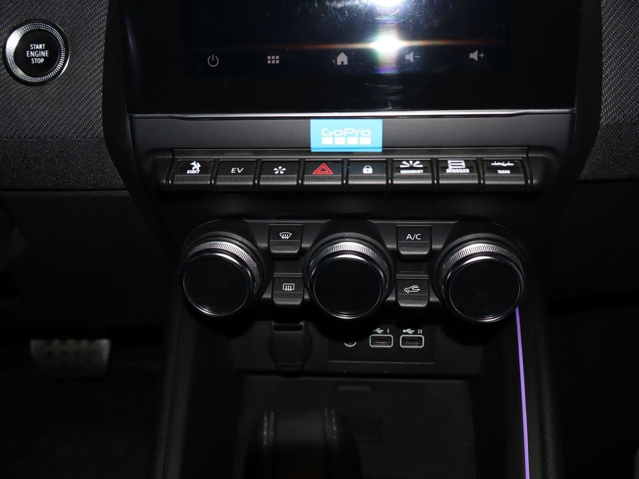 Renault Clio Esprit Alpine 1.6 E-TECH 145 H #10548