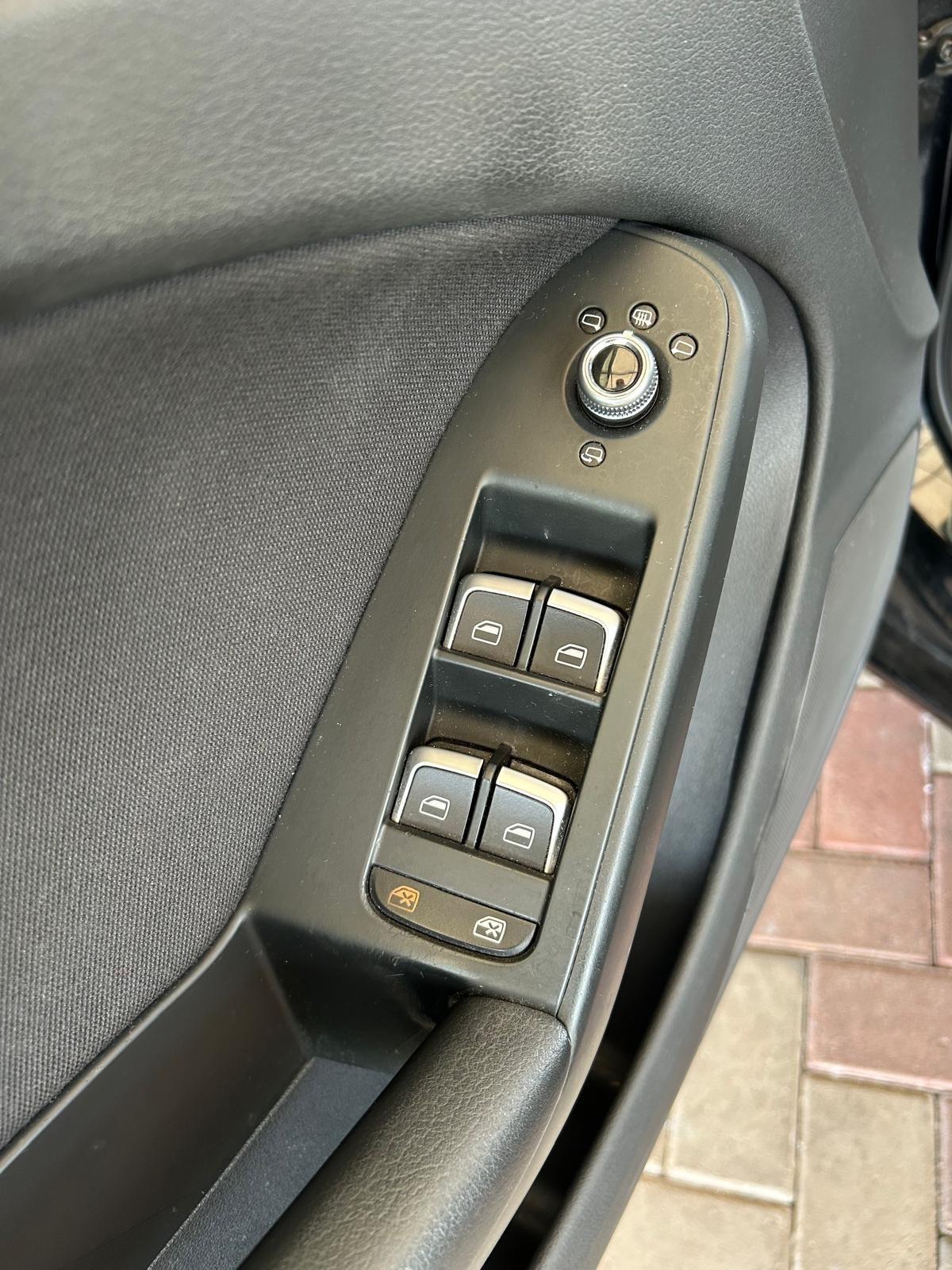 Audi A4 Avant 2.0 TDI clean diesel multitronic Advanced
