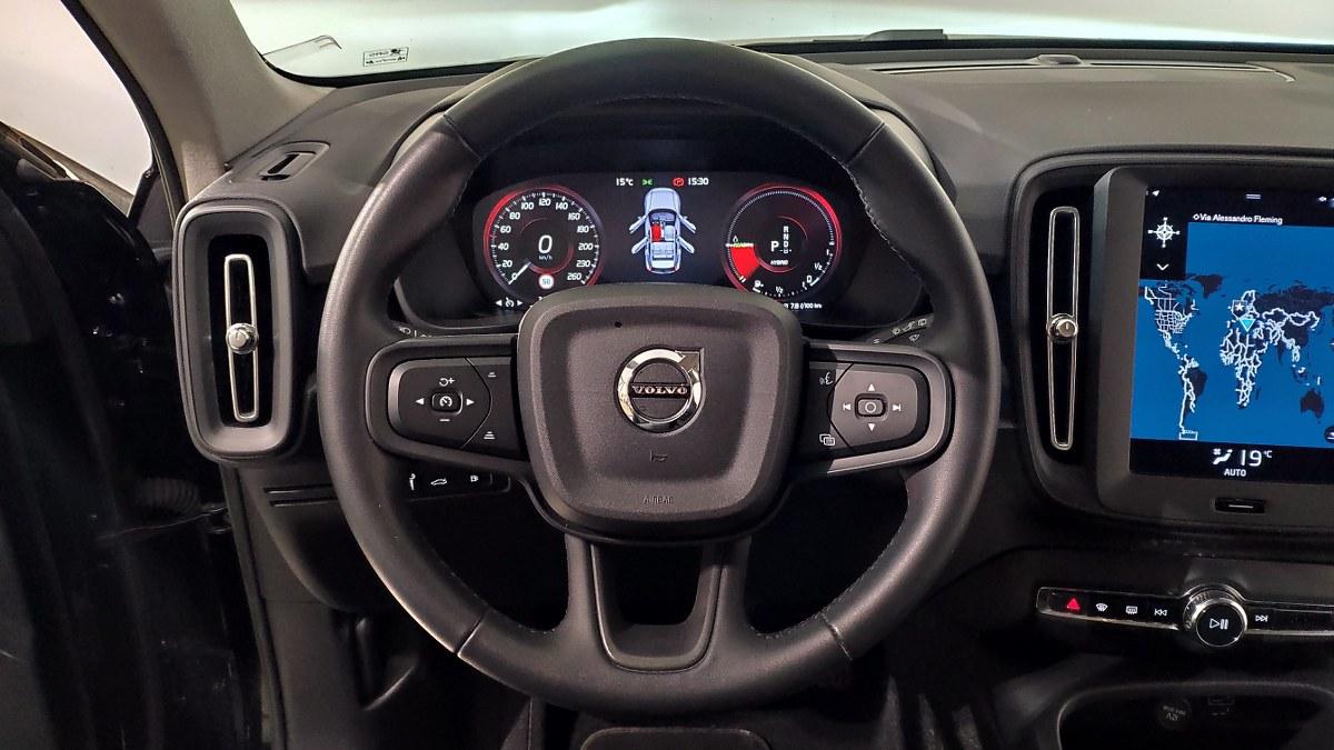 VOLVO Xc40 T4 Recharge Plug-In Hybrid Automatico Essential