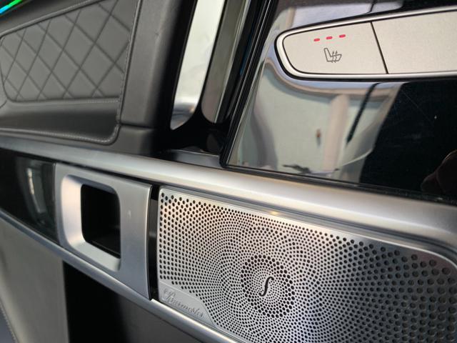 MERCEDES-BENZ G 63 AMG S.W. Premium Plus AMG-LINE "SCARICHI AKRAPOVIC"