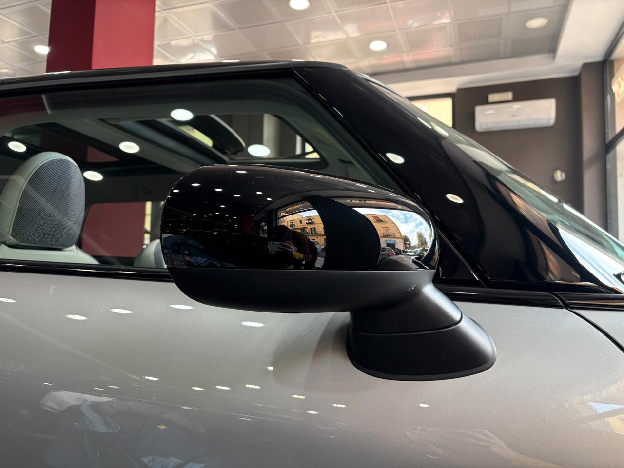 MINI Cooper C Classic 3p 1.5 156cv Automatica +Tetto ITALIANA