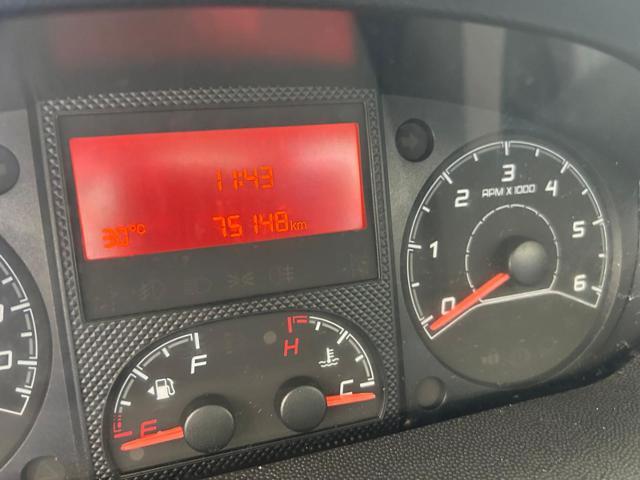 FIAT Ducato 33 2.3 MJT 140CV PM-TM Furgone