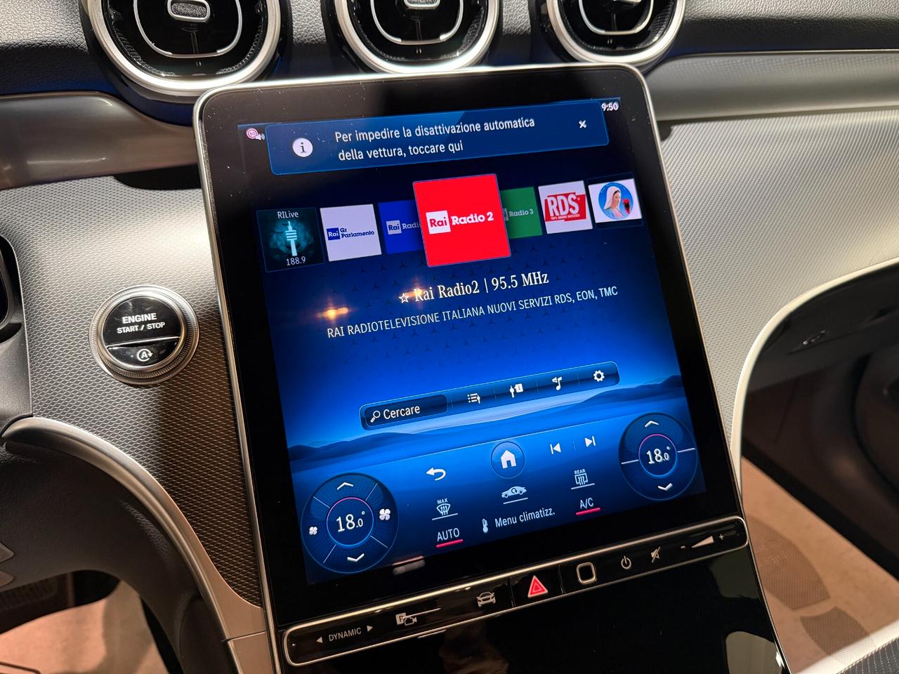 Mercedes-benz GLC 220 d 4Matic Mild hybrid Coupé Advanced Plus