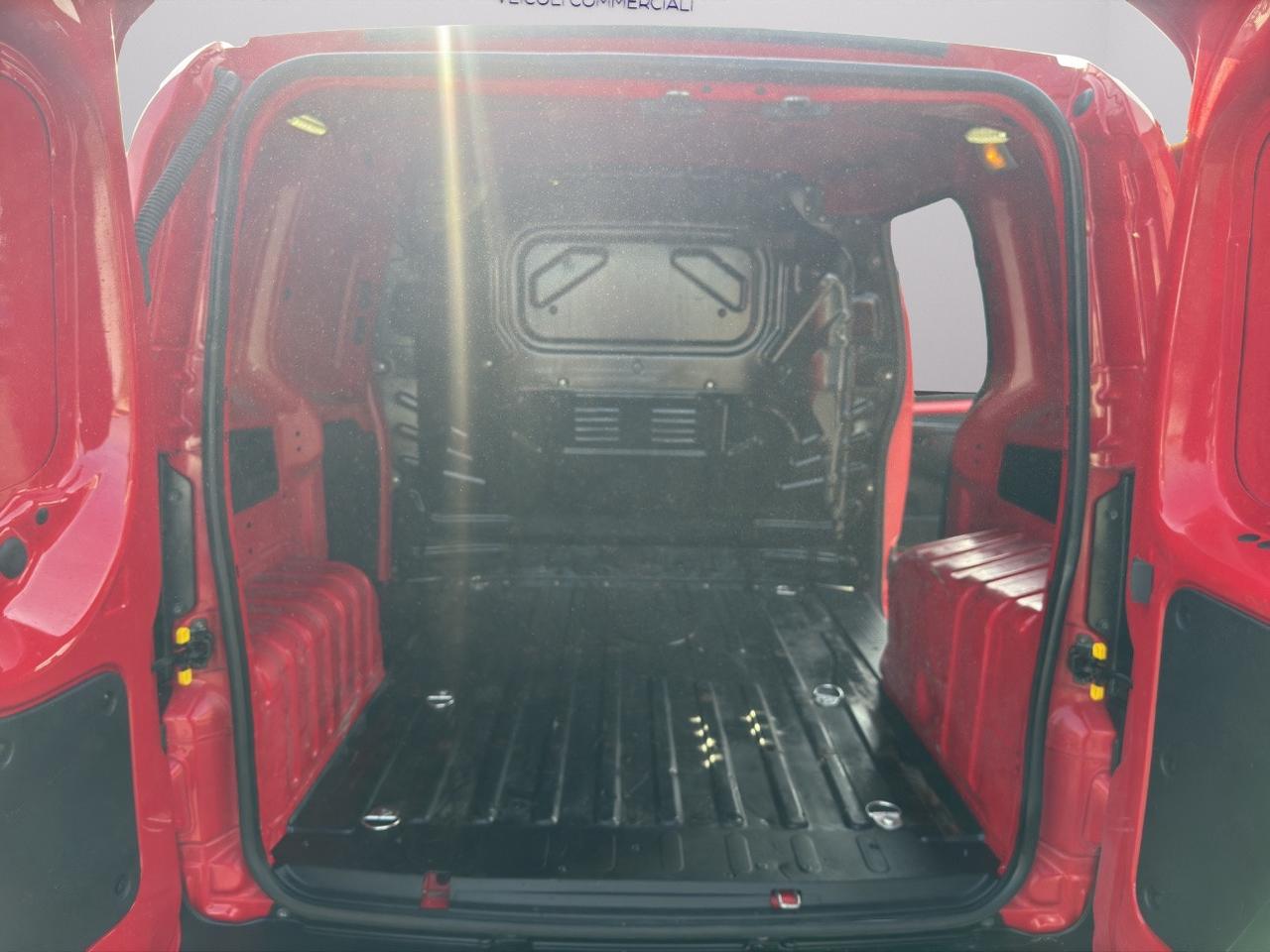 Fiat Fiorino 1.3 MJT 95C CARGO SX E6D-POCHISSIMI CHLOMETRI-