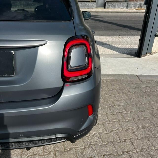 Fiat 500X 1.3 MultiJet 95 CV Sport