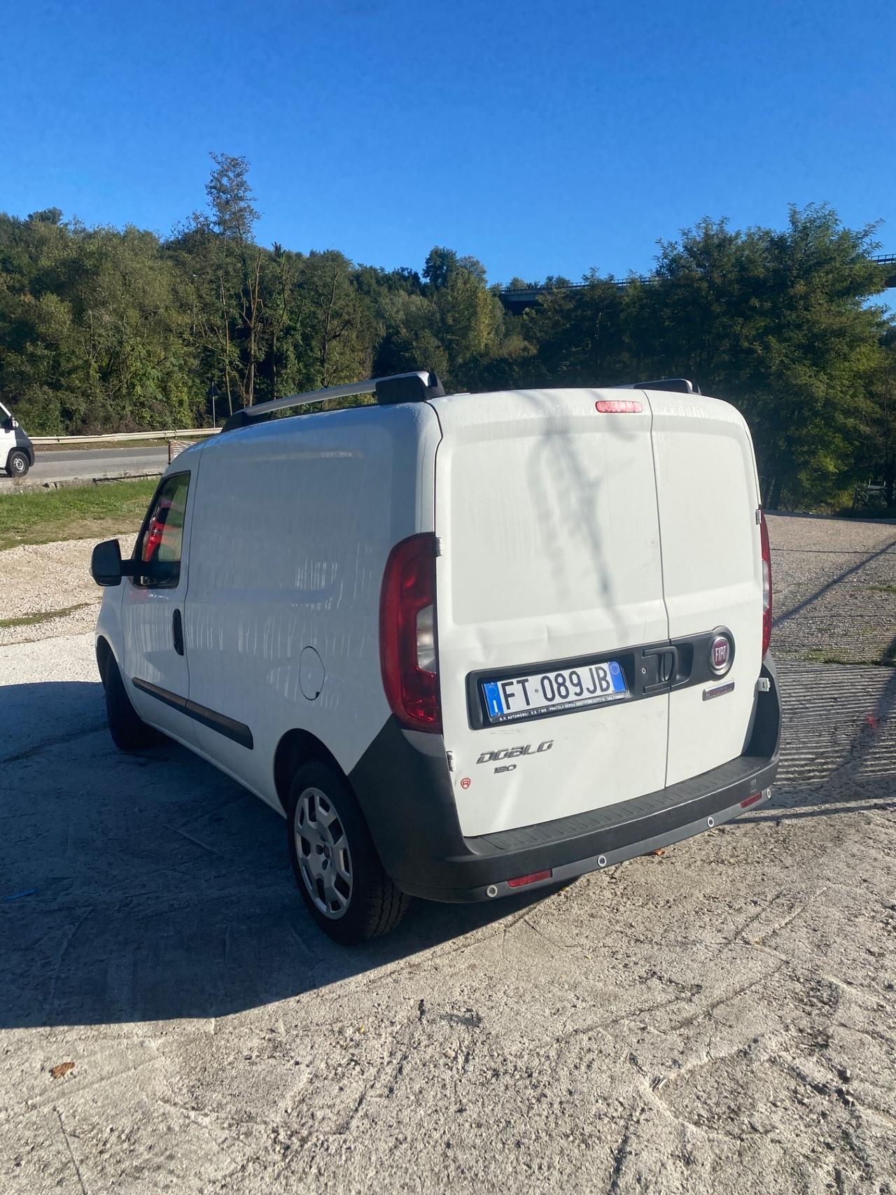 Fiat Doblo