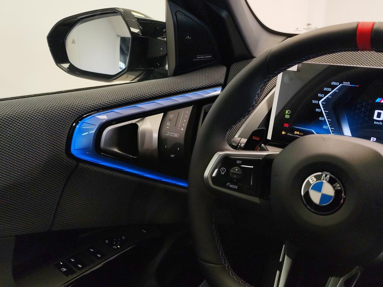 BMW X3 M50 xDrive MSport Pro