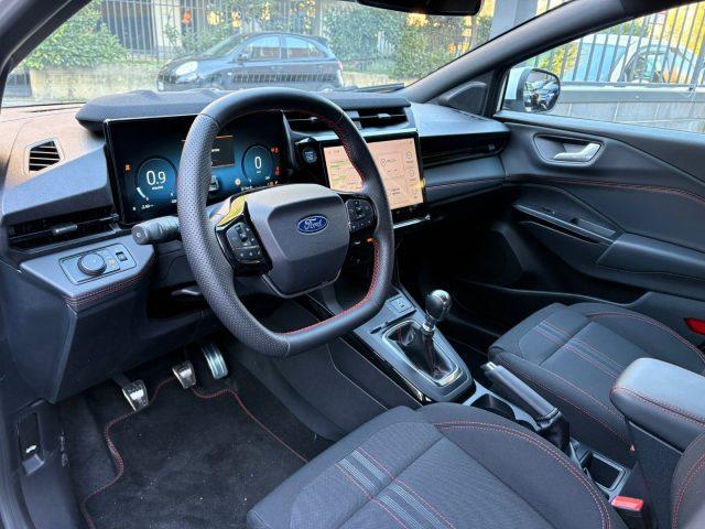 FORD Puma 1.0 Hybrid 125 CV ST-Line *PREZZO PROMO*