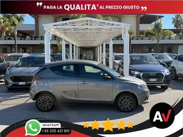 Lancia Ypsilon 1.0 FireFly 5 porte S&S Hybrid Gold