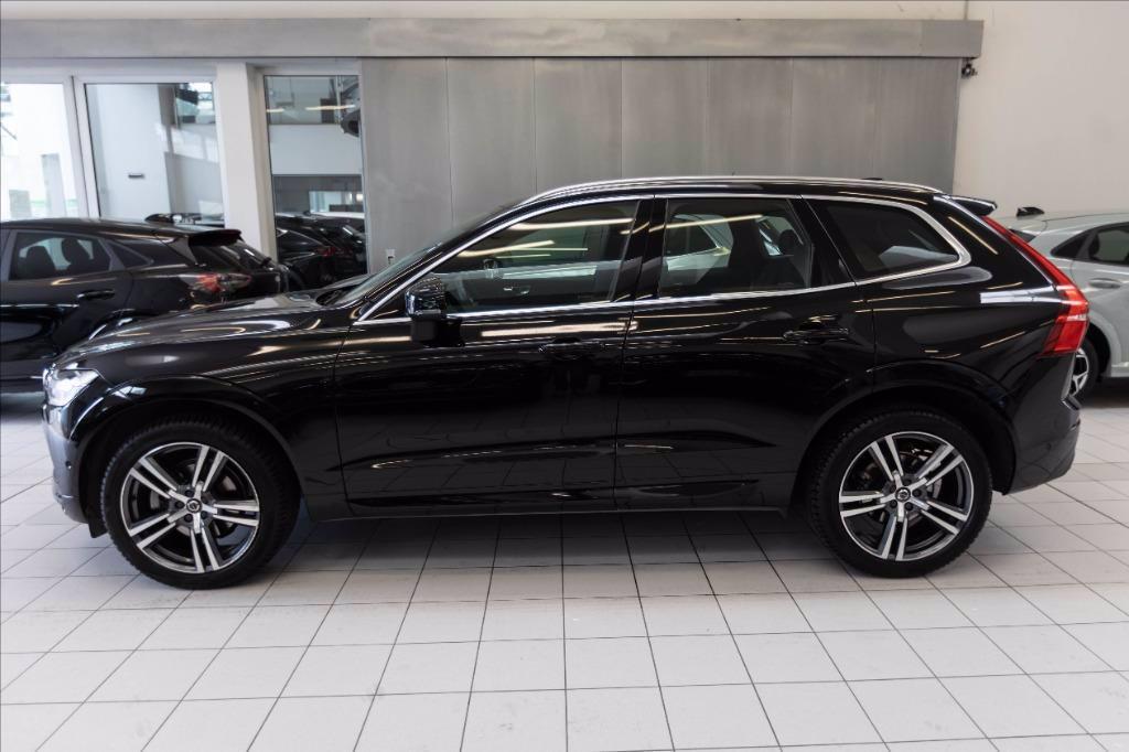 VOLVO XC60 2.0 d4 Business awd del 2018