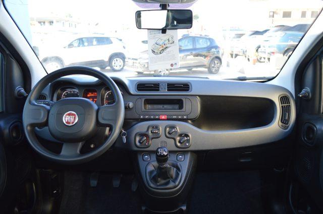 FIAT Panda 1.0 FireFly S&S Hybrid 70 CV