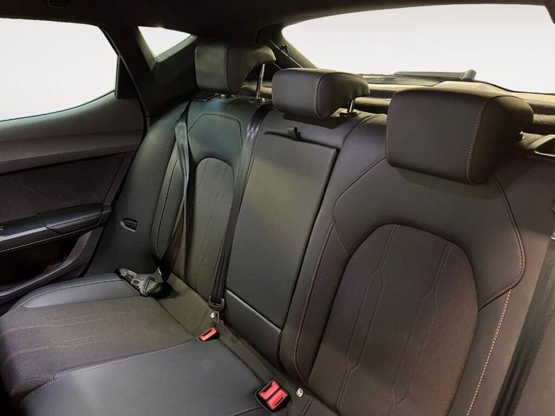 Cupra Leon 2.0 TDI 150 CV DSG