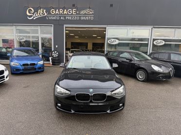Bmw 118i 5p. Sport Automatica