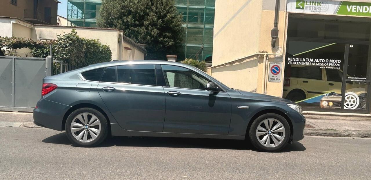 Bmw 530d 245 CV Gran Turismo Futura