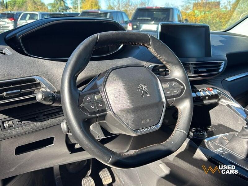 Peugeot 3008 3008 BlueHDi 120 S&S Allure