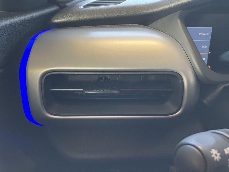 Jeep Avenger Avenger 1.2 Turbo 100 CV MHEV Summit