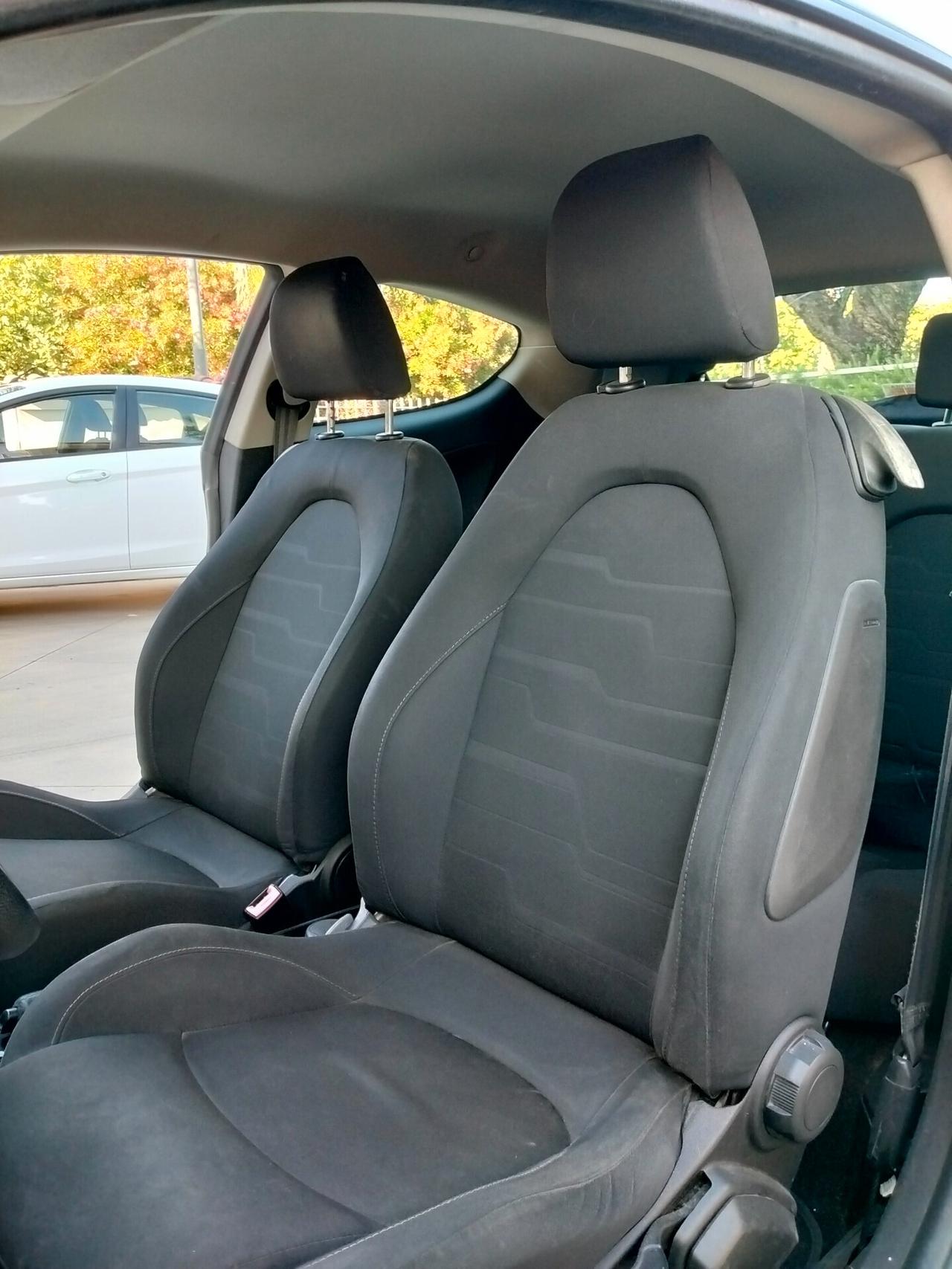 Alfa Romeo MiTo 1.4 benzina/gpl