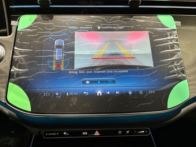 MERCEDES-BENZ E 220 d Mild hybrid S.W. Advanced