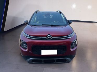 Citroën C3 Aircross I 2017 1.2 puretech Shine s&s 110cv my19
