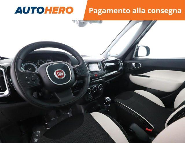 FIAT 500L 1.6 Multijet 120 CV Trekking