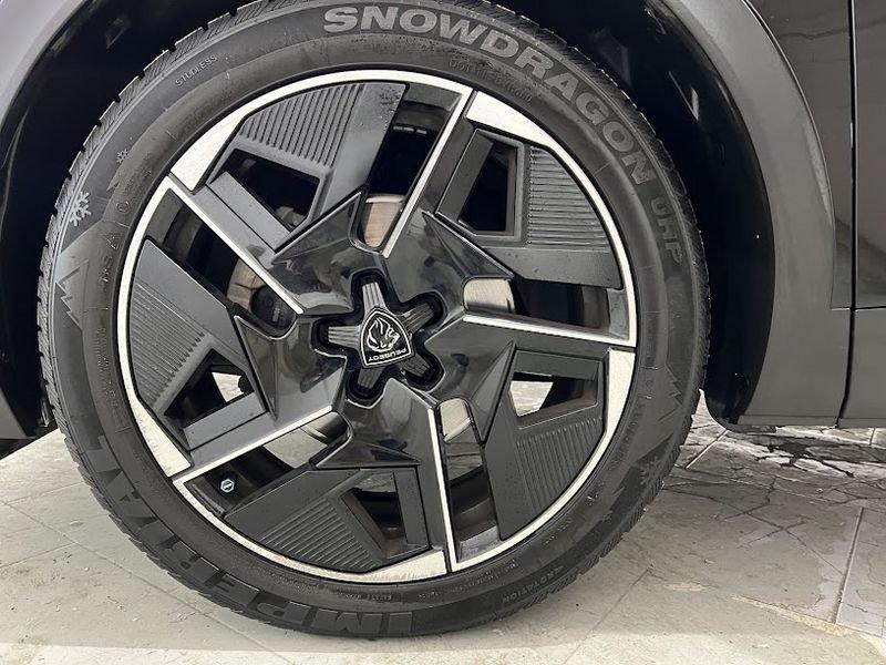 Peugeot 408 GT PureTech 130 EAT8 S&S aut.