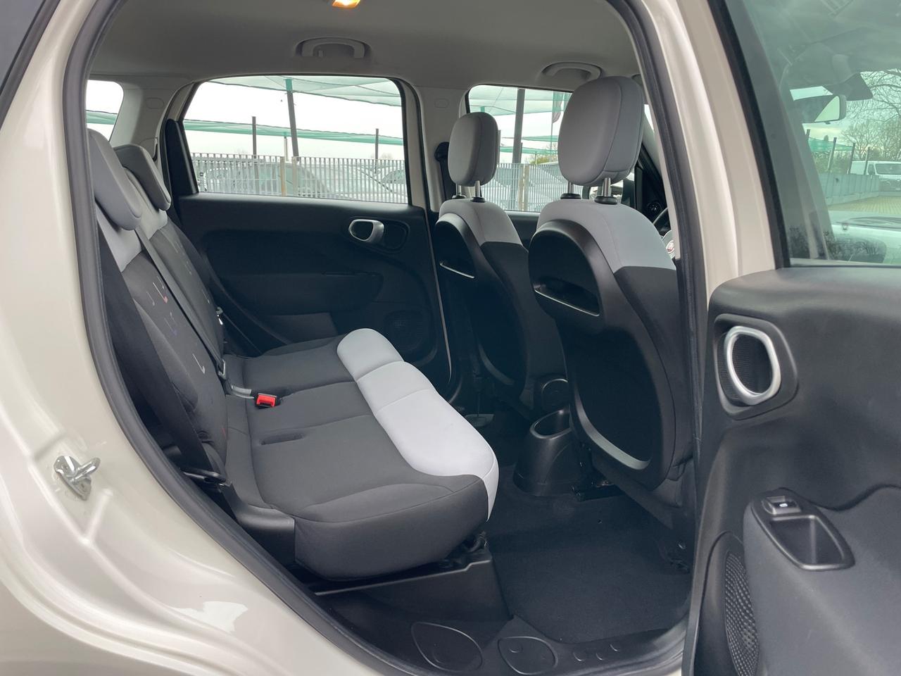 Fiat 500L 1.4 95 CV Pop Star