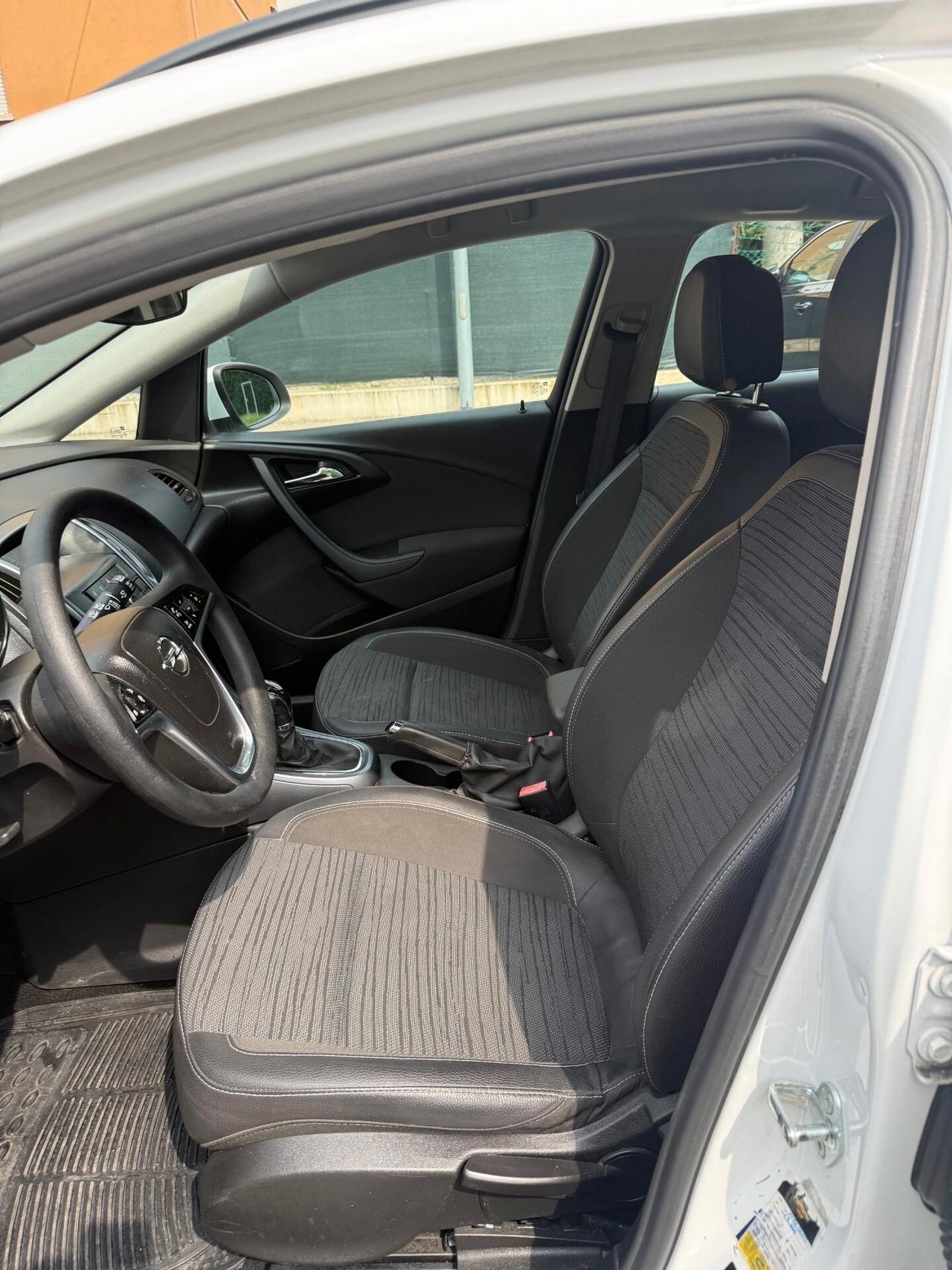 Opel Astra Sports Tourer 1.6 CDTI - 12 MESI DI GARANZIA -