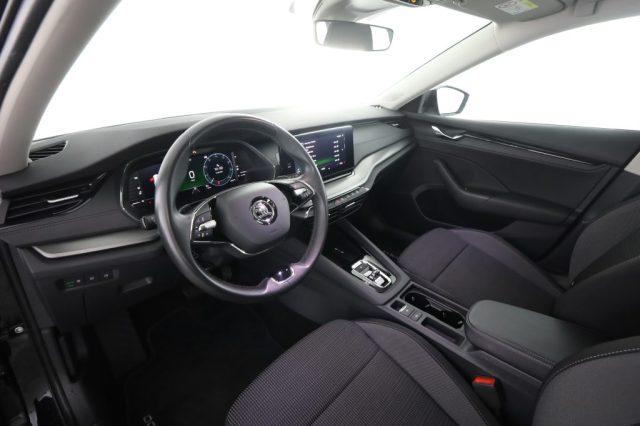 SKODA Octavia Octavia 2.0 TDI EVO SCR 150 CV DSG 4x4 Wagon Execu
