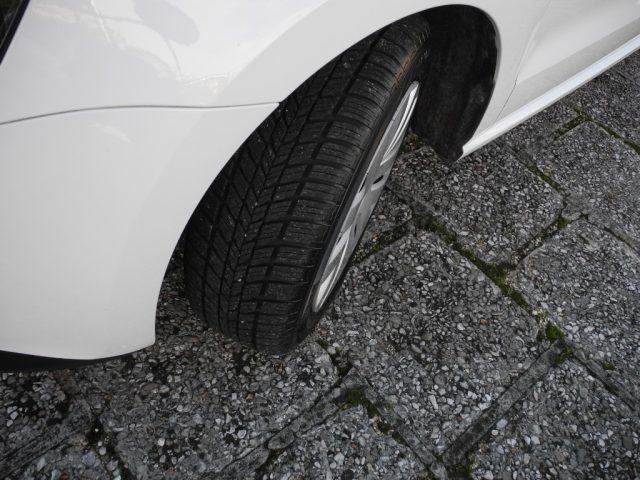 VOLKSWAGEN Polo 1.2 TDI DPF 5p. Comfort. -Ok NEOPATEN.- DA VETRINA