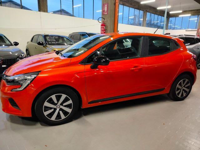 RENAULT Clio SCe 65CV 5p Equilibre