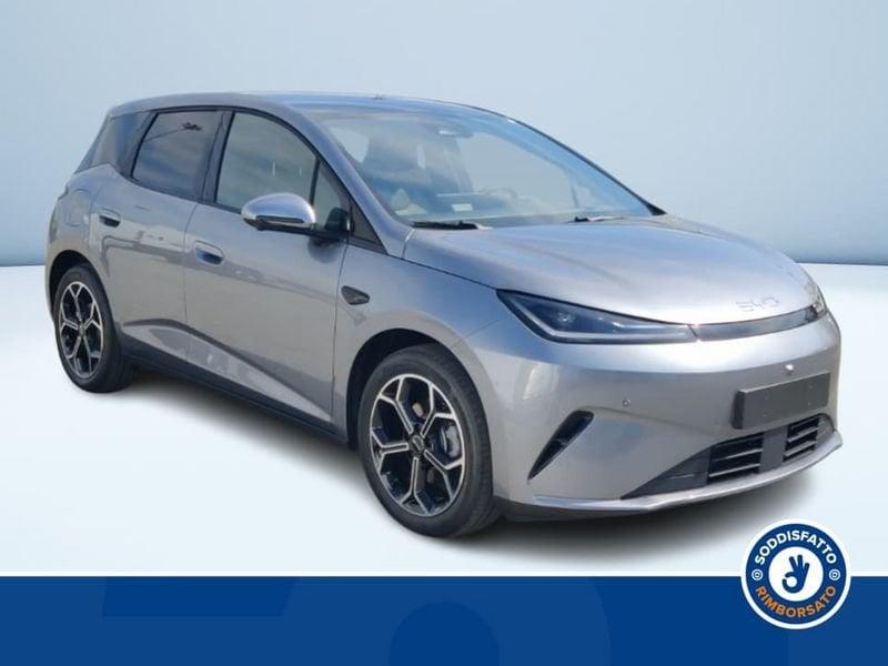 BYD Dolphin G DM-i Comfort