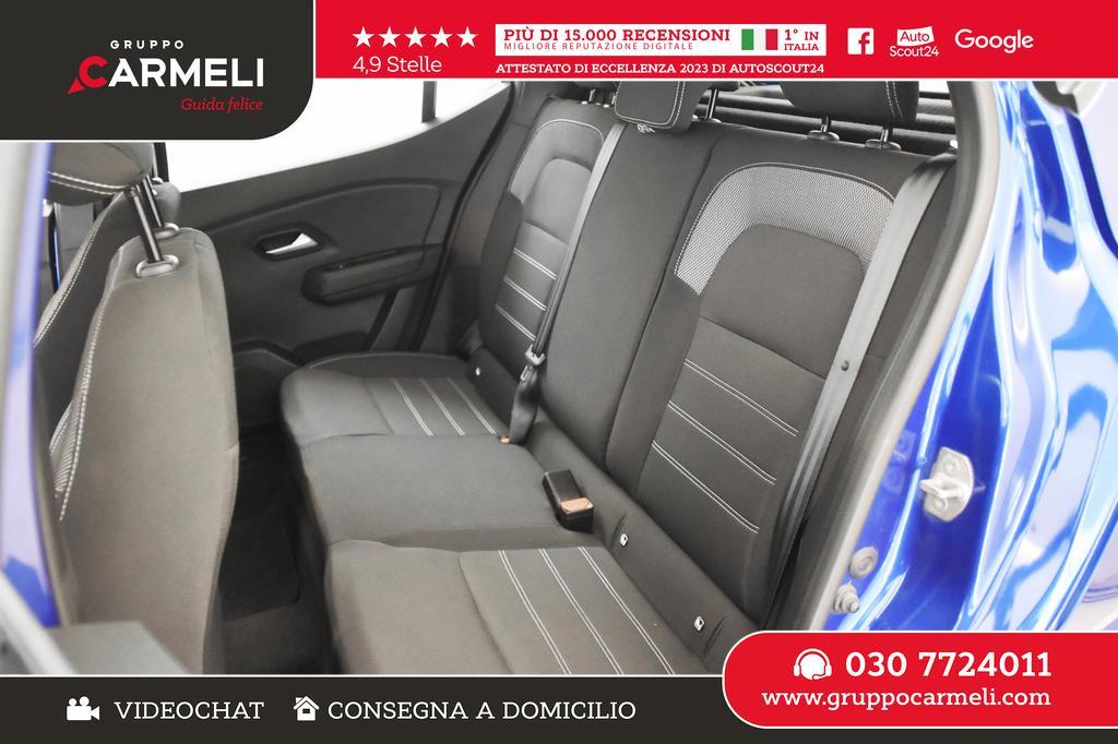 Dacia Sandero Streetway 1.0 tce ECO-G Comfort SL DaciaPlus
